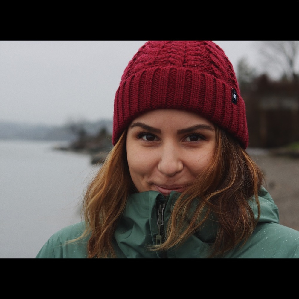 Meet your Posher, Amy